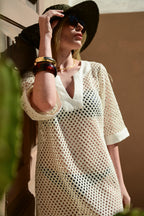 VESTIDO SANTORINI TELA