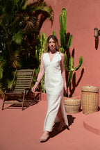 VESTIDO ATHENAS OFF