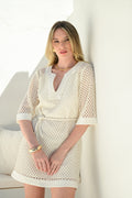 VESTIDO SANTORINI TELA