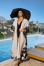 KAFTAN SAINT TROPEZ