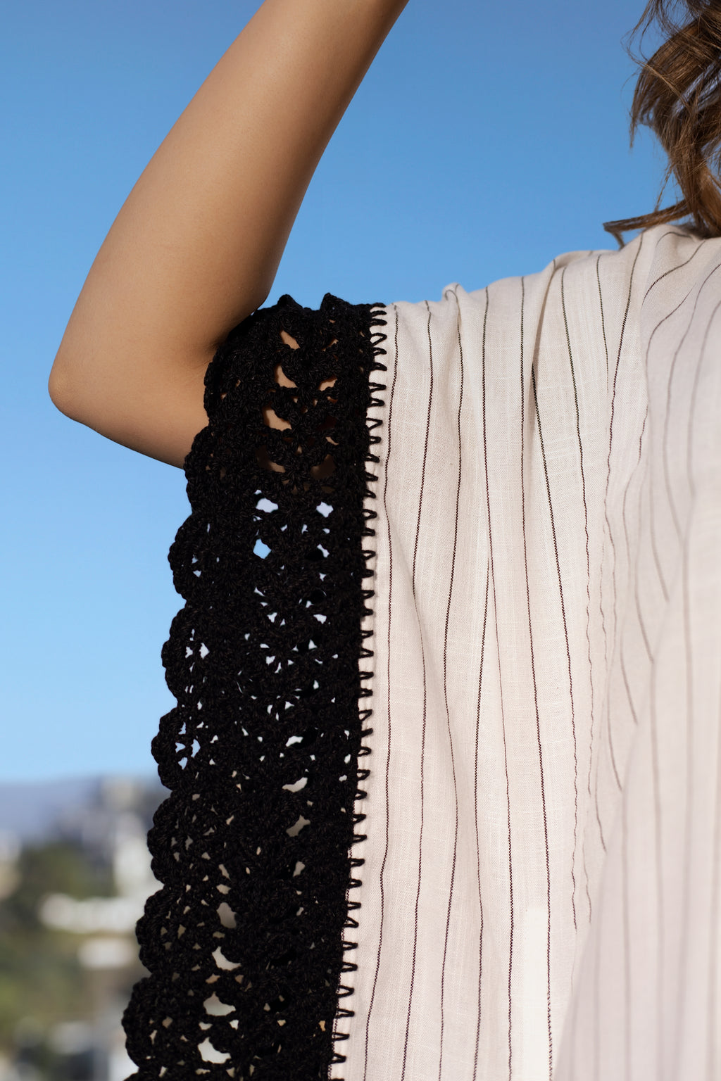 KAFTAN RIVIERA LISTRA