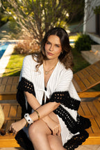 KAFTAN RIVIERA LISTRA