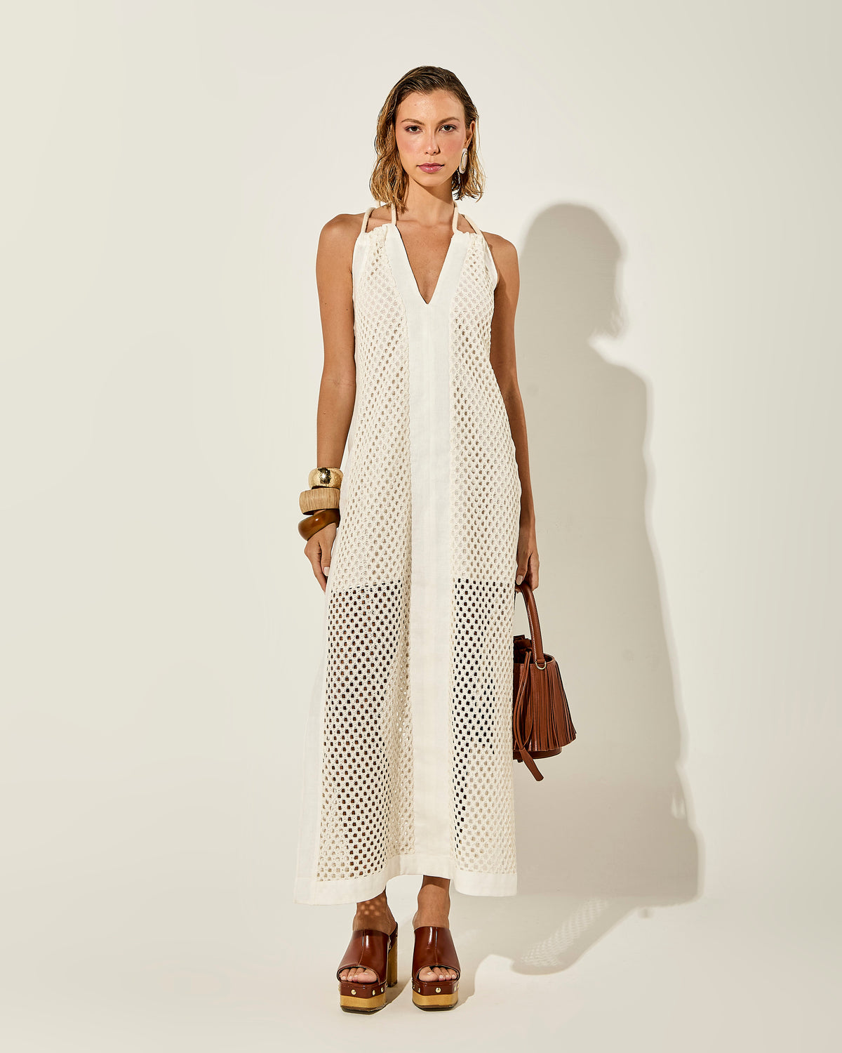 VESTIDO MYKONOS TELA