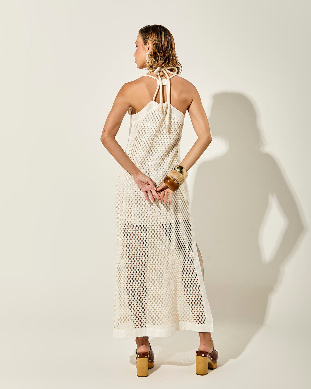 VESTIDO MYKONOS TELA