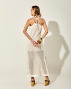 VESTIDO MYKONOS TELA