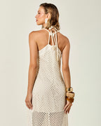 VESTIDO MYKONOS TELA