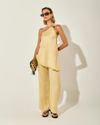 CALÇA PALERMO GOLD