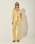 CALÇA PALERMO GOLD