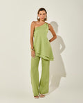 CALÇA PALERMO VERDE