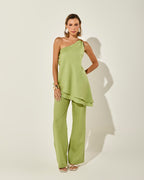 CALÇA PALERMO VERDE