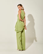 CALÇA PALERMO VERDE