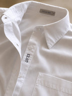 CAMISA CLÁSSICA PERSONALIZADA