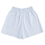 SHORTS POSITANO AZUL SERENO