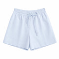 SHORTS POSITANO AZUL SERENO