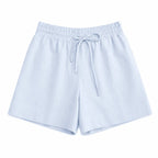 SHORTS POSITANO AZUL SERENO
