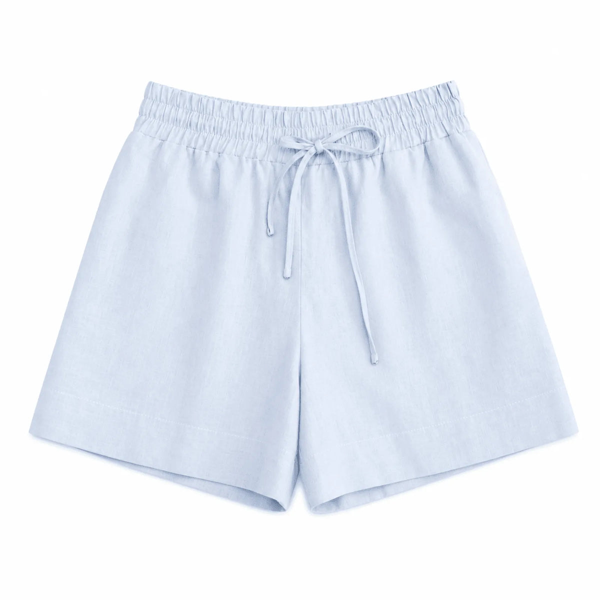 SHORTS POSITANO AZUL SERENO