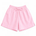 SHORTS POSITANO ROSA GIZ