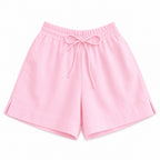 SHORTS POSITANO ROSA GIZ
